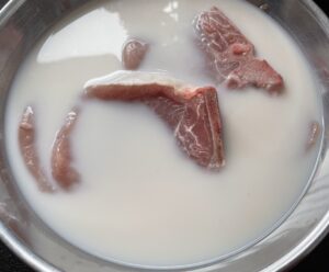 Schabowe inaczej, czyli soczyste kotlety w mega chrupiącej panierce - 704BA5EC C998 47A1 8959 D004C86DEFA3