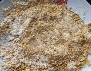 Schabowe inaczej, czyli soczyste kotlety w mega chrupiącej panierce - 743F7F64 64A0 47E3 962E 5225E9687B46