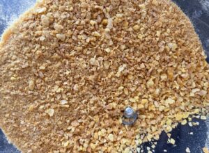 Schabowe inaczej, czyli soczyste kotlety w mega chrupiącej panierce - 8E921AD2 F1D8 4021 BD63 EB8533A0EDBE