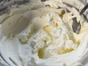 Bananowiec straciatella - ciasto bez pieczenia! - F12C8DC1 3C95 4F05 B5BE 7E9FB57C97DA