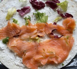 Roladki z tortilli na dwa sposoby - F9323D53 44AB 474D BE0C CFDAA0F28C1B