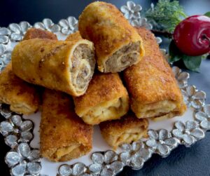 Niezawodne przepisy na święta! - 195AE6E5 800D 4270 BD6E CA883E629F64