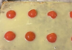 ciasto makowa Panienka