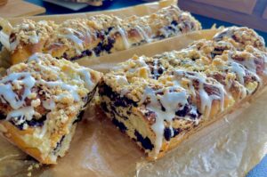 Przepis na szybki makowiec