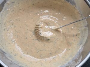 Kotleciki w cieście czosnkowym - 003C22C3 A406 4682 8FF5 5C9A307B3F0A