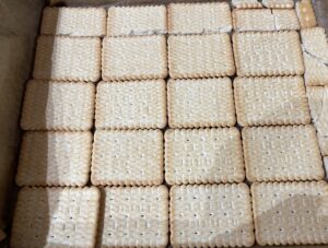 Krówka z bananami - ciasto bez pieczenia - 067989ED 18E3 4894 B2B2 C05C55D2F7B3