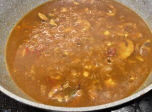 Żeberka po myśliwsku - 2567058D B9C3 491F A08B 8329B43D6F2D