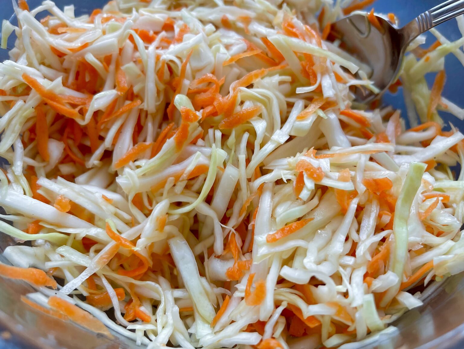 Surówka tygodniówka - 2B73A213 B2F2 405C B54D 5C607DC3329F