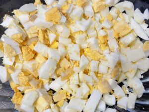 Sałatka na wypasie - 6AADEBF8 ECB9 472C 8625 F5CE33140A2F