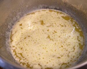 Sernik babci - 6FA8AC43 5011 441B 902F 70370B257062