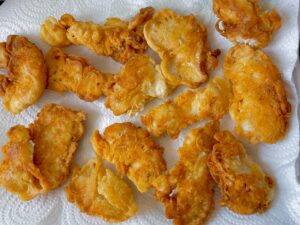 Kurczaczki jak z KFC - 74C520B2 A575 4CEB A920 84357D6BA74B