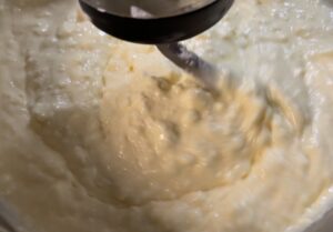 Sernik babci - 8910FB64 0BDD 4C0A BA49 2F282758D01D