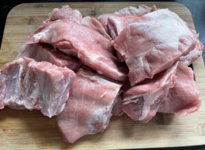 Żeberka po myśliwsku - 8B45F309 0A55 442B 8AC9 3E91302BAC0C