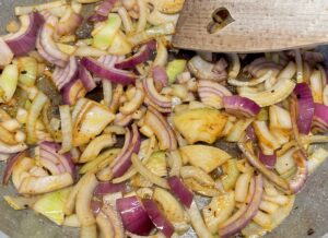 Żeberka po myśliwsku - 94DA076B B747 411B B401 F6708F0A6169