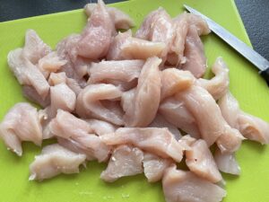 Kurczaczki jak z KFC - A7362BBC D379 4FAE 978C F4D13CF67C4F