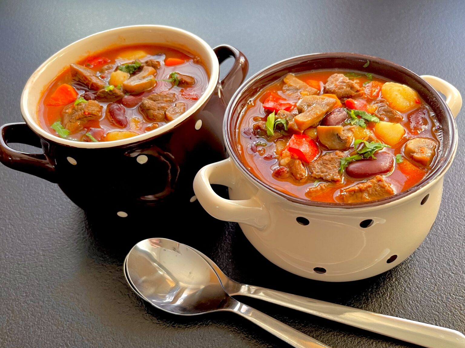 Węgierska zupa zbójnicka - AD6C6145 AD5B 49EC 9C45 2DD2D09D7468