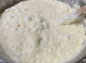 Sernik babci - AEB6C419 2F8E 4C45 A1C0 6A431A167AE7