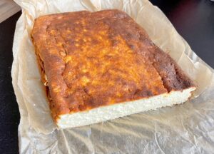 Sernik babci - C4E495F1 B48D 4FFE B320 66C74272377B