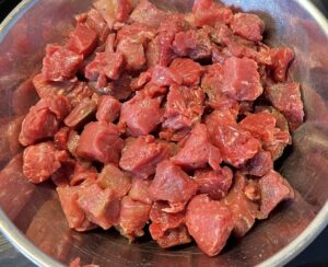 Węgierska zupa zbójnicka - D6C449FA DF91 4CAE BC2A 8BD4966E5162