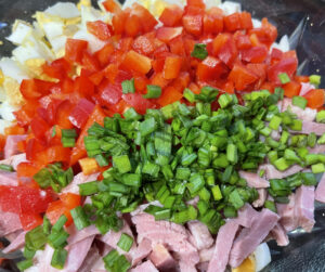 Sałatka na wypasie - E069E336 37EA 46AA BB04 6F84B9B61784