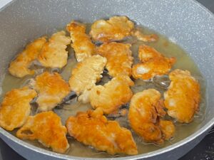 Kurczaczki jak z KFC - EA0278C1 45BB 4FAD B971 3AF29BC352C3