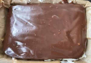 Ciasto mleczna kanapka - 582663BB 5C5A 4F2B 8468 F49BA2BB1EC1