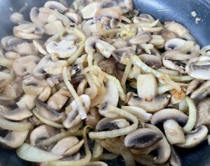 Karkówka w plastrach po zbójnicku - 6EE61A42 03CA 4532 ACA3 BDADC0E28889