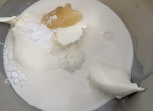 Ciasto mleczna kanapka - 78DDDF0C C9E2 4FA7 848F 8F28A4C9468C