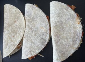 Quritto z kurczakiem jak z KFC - 7D7C49BC 9792 4C3F B3CF 085860D48FF7