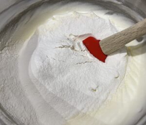 Białkowiec z makiem i czekoladą - 7E926747 3EC3 491B 8563 A94FCB926A7F