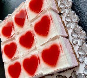 Zakochane ciasta, czyli 5 przepisów na walentynki! - CBDDEBA6 510C 4993 9B99 AC96734D3820