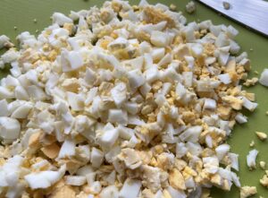 Sałatka 5 składnikowa - D008A5E4 74C6 4182 A85D C422C59BE54D