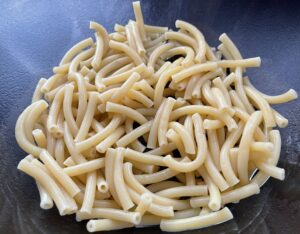 Sałatka 5 składnikowa - DD2DBAA0 77BC 4D17 B46A 789F179E3FA6