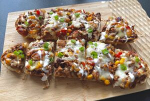 Zapiekanki a'la Mexico - E84864DB 4664 4E95 832A 6A61D735E4DF