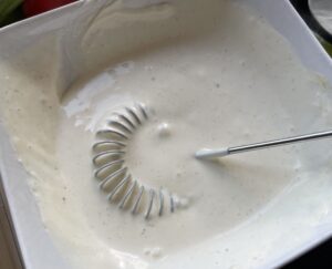 Sałatka 5 składnikowa - EC1D7B71 2224 45A8 AFF8 F3CC32863231