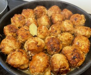 Klopsiki babuni - FC2FD6C5 07A8 45E3 A828 2E77DA6941BD