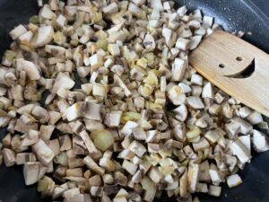 Chrupiące zapiekanki z kurczakiem - 155AD6A0 6316 40EB 8CB8 D9CC52C92783