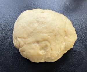 Ciasto na rogaliki kruche