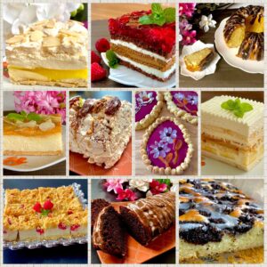 Top 10 najlepszych ciast na Wielkanoc - 2BCEB645 8B1D 4575 82FD CC7891DB6A05