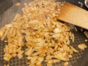 Kruche polędwiczki w sosie miodowo-musztardowym - 3BECF3A0 D258 49C5 A2F1 6034C2D22FCB