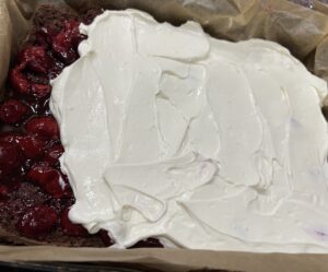 Ciasto Wisienka - 613CECB0 A184 4B1B 9DEB 3FE49DAF1FBF