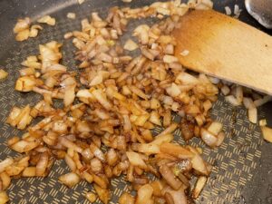 Kruche polędwiczki w sosie miodowo-musztardowym - AD622F03 4658 4436 82CF EFE8C89FD7C6