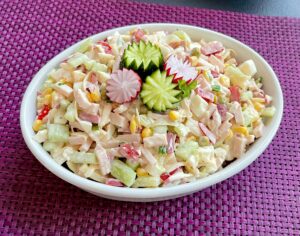 Przepisy na Wielkanoc - D98E474A 47E6 4F9C ABB3 2582F612B539