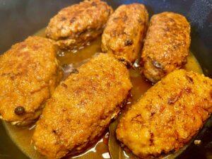 Roladki tatarskie - 434E2194 B0D7 40D0 8FEE 5D7E362609AA