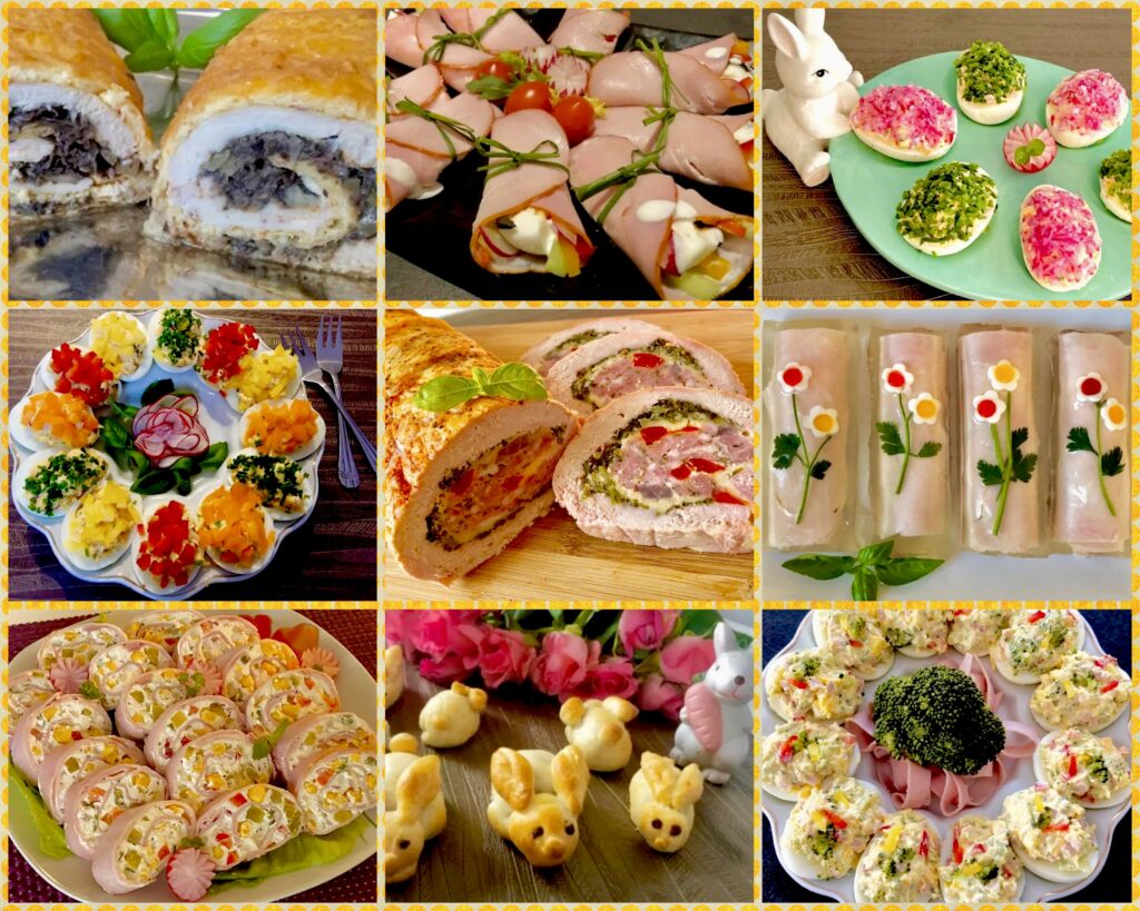 Wielkanocne hity – top 10 najlepszych przepisów!