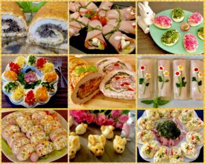 Wielkanocne hity - top 10 najlepszych przepisów! - CAC878DD F593 48D3 9B5C F39FAFAEC7AE