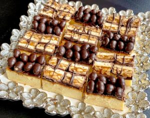 Najlepsze przepisy na serniki - DDFE90E9 BBF2 4500 A883 C8940402E023