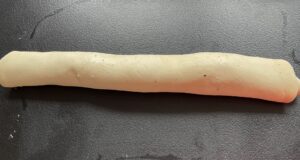 Odrywane bułeczki czosnkowe - świetne do grilla i nie tylko - DFF69460 6DEE 43E2 BBE1 1A33F909ED64