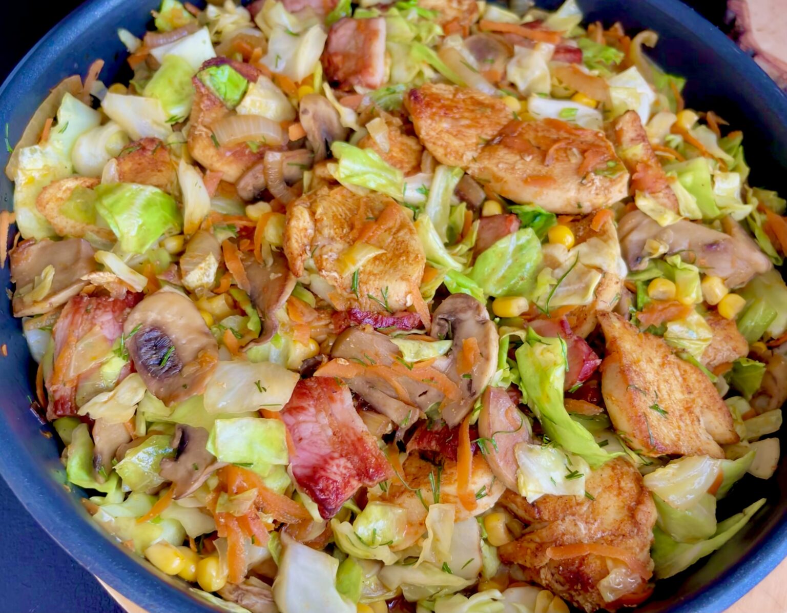 Kurczak po królewsku - FA465423 614F 45F2 A97F 74593DE0C349