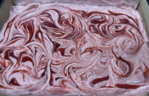 Kremowy sernik z pianką owocową - 269A6631 4FD2 4172 B469 F1C06A06FA95